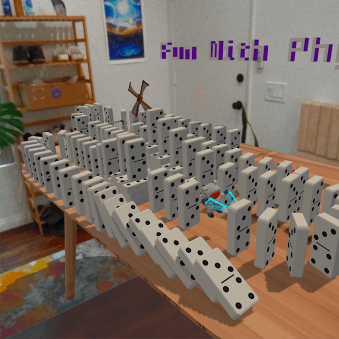 Physics Games