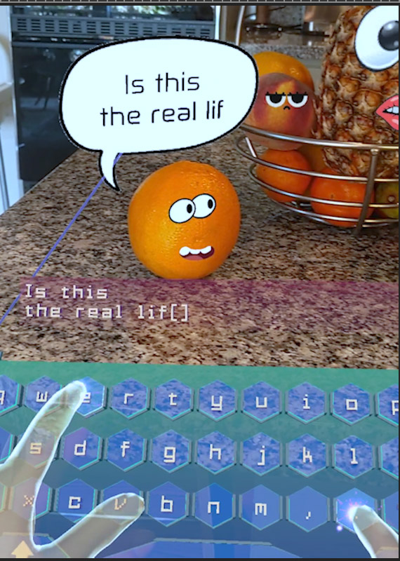 Text Editor